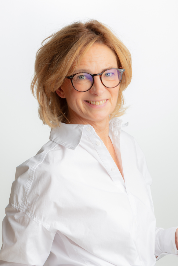Hilde — Casandra Schoenen